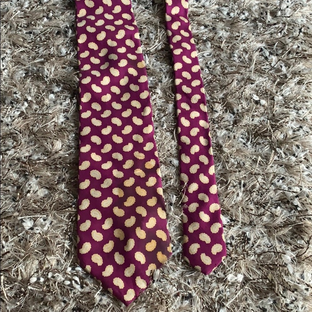 Hugo Boss tie‎